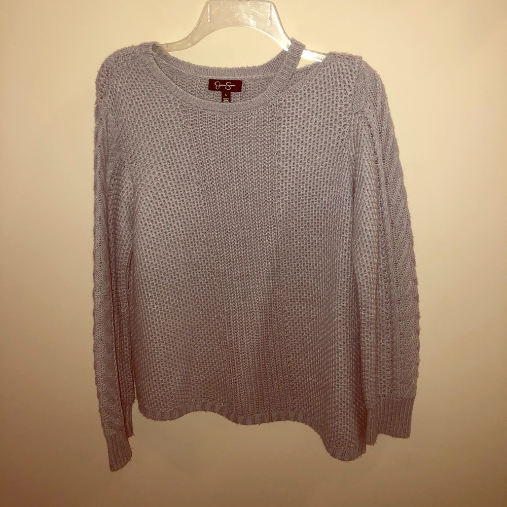 🌸Jessica Simpson Sweater 🌸